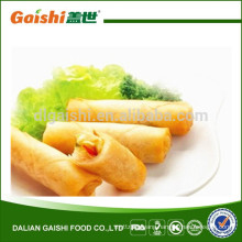 high quality delicious frozen spring roll